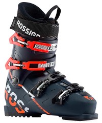 Горнолыжные ботинки мужские Rossignol Speed Rental Dark-blue