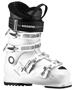 Горнолыжные ботинки женские Rossignol Pure Confort 60 X White-grey в Алматы