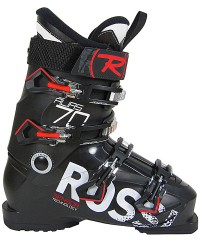 Горнолыжные ботинки мужские Rossignol Alias 70 Black