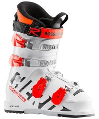 Горнолыжные ботинки детские Rossignol Hero JR 65 White