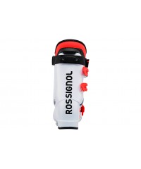 Горнолыжные ботинки детские Rossignol Hero JR 65 White