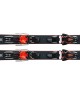 Лыжные крепления Atomic E Mercury 11 Black-orange в Алматы