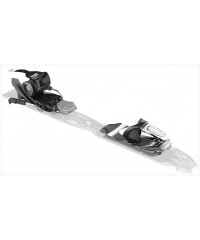 Лыжные крепления Rossignol Xpress 10 B83 white-black