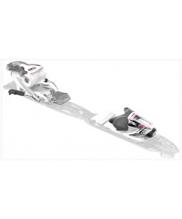 Лыжные крепления Rossignol Xpress W 11 B83 white-purple