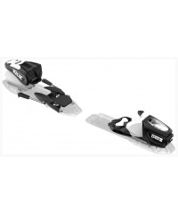 Лыжные крепления Rossignol Kid-X 4 B76 Black White