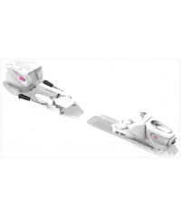 Лыжные крепления Rossignol Kid-X 4 B76 White Silver