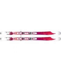 Горные лыжи Rossignol Bandit B 74 W