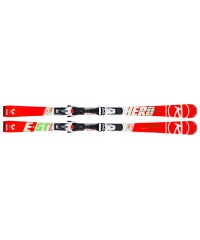 Горные лыжи Rossignol Hero Elite ST Racing