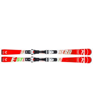 Горные лыжи Rossignol Hero Elite ST Racing в Алматы