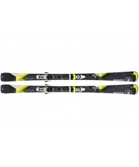 Лыжи горные Rossignol Famous 10-NX 11 W Fluid 149