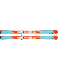 Лыжи горные Rossignol Temptation 80 W Xpress 144