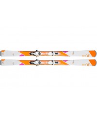 Лыжи горные Rossignol Temptation 75 W Xpress 152