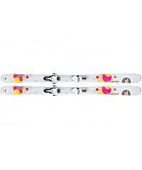 Лыжи горные Rossignol Trixie Xpress W 138