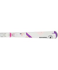 Горные лыжи женские Rossignol Famous 6 LTD (Xpress)