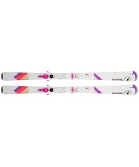 Горные лыжи женские Rossignol Famous 6 LTD (Xpress)