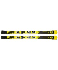 Горные лыжи Rossignol Pursuit 800 TI CAM (Konect)