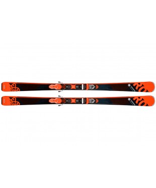 Лыжи горные Rossignol Experience 80 HD Xpress2 152