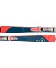 Горные лыжи женские Rossignol Temptation 80 (Xpress) gr-orange в Алматы