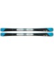 Горные лыжи женские Rossignol Temptation 80 BLUE (Xpress) в Алматы