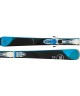 Горные лыжи женские Rossignol Temptation 80 BLUE (Xpress) в Алматы