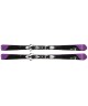 Горные лыжи женские Rossignol Temptation 75 DARK (Xpress) prl-bk в Алматы