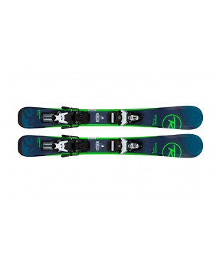 Лыжи горные Rossignol Experience PRO 70