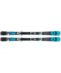 Горные лыжи Rossignol Pursuit 200 Carbon Xpress2