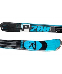 Горные лыжи Rossignol Pursuit 200 Carbon Xpress2