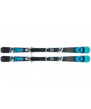 Горные лыжи Rossignol Pursuit 200 Carbon Xpress2 в Алматы