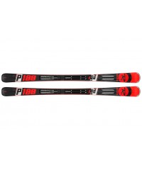 Горные лыжи Rossignol Pursuit 100 Xpress2