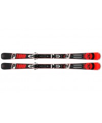 Горные лыжи Rossignol Pursuit 100 Xpress2