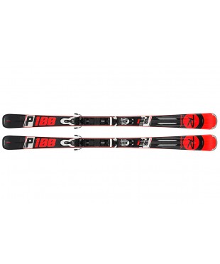 Горные лыжи Rossignol Pursuit 100 Xpress2 в Алматы