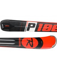 Горные лыжи Rossignol Pursuit 100 Xpress2