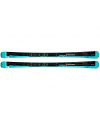 Горные лыжи женские Rossignol Famous 2 Xpress