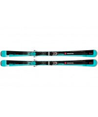 Горные лыжи женские Rossignol Famous 2 Xpress