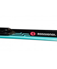 Горные лыжи женские Rossignol Famous 2 Xpress