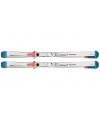 Горные лыжи женские Rossignol Famous 2 LTD Xpress