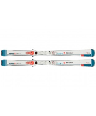 Горные лыжи женские Rossignol Famous 2 LTD Xpress в Алматы