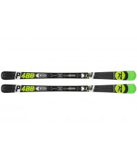 Горные лыжи Rossignol Pursuit 400 Carbon Konect