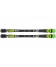 Горные лыжи Rossignol Pursuit 400 Carbon Konect в Алматы