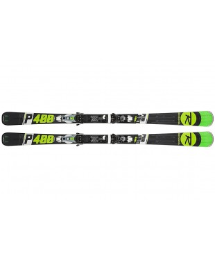 Горные лыжи Rossignol Pursuit 400 Carbon Konect в Алматы