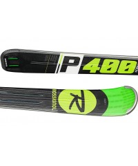 Горные лыжи Rossignol Pursuit 400 Carbon Konect