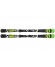 Горные лыжи Rossignol Pursuit 400 Carbon Konect в Алматы