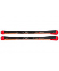 Горные лыжи женские Rossignol Famous 6 Xpress