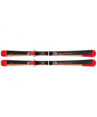 Горные лыжи женские Rossignol Famous 6 Xpress