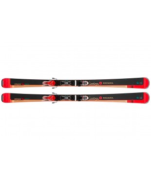 Горные лыжи женские Rossignol Famous 6 Xpress в Алматы