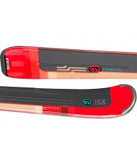 Горные лыжи женские Rossignol Famous 6 Xpress