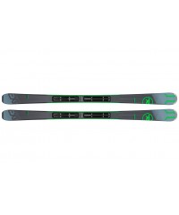 Горные лыжи Rossignol Experience 76 CI Xpress?