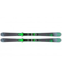 Горные лыжи Rossignol Experience 76 CI Xpress?