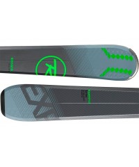 Горные лыжи Rossignol Experience 76 CI Xpress?